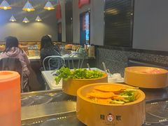 -龍歌自助小火锅(李沧丽达店)