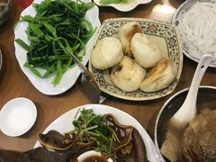 -老牌依强牛肉店(达道总店)