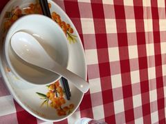 -西贝(吴江路湟普汇店)