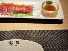 -德川家日本料理(中关村寰太大厦店)