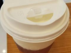 法式奶霜茗茶-CoCo都可(文化巷店)