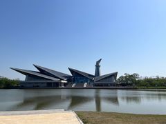 -盐城丹顶鹤湿地生态旅游区