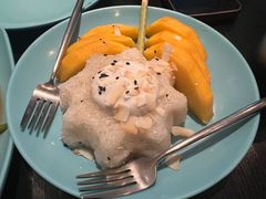 -URBAN SOI Thai Kitchen乐泰料理(长乐路店)