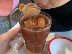 熊仔柠檬茶-柠檬树茶餐厅(海雅缤纷城店)