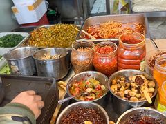 -红鼻子桂林米粉(金唐新光界店)