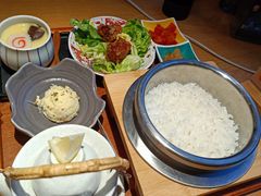 -味太助·银饭食堂(中华城店)