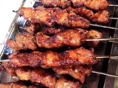 -王记西鎮电烤肉(汶上路店)