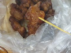 -王记西鎮电烤肉(汶上路店)