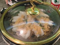 -绿茶餐厅(天津天河城店)