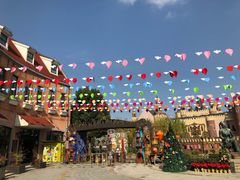 -安徒生童话乐园