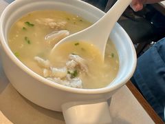 -漢舍川菜馆(国贸商城店)