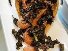 武夷红袍虾-武夷山德懋堂度假村·五观堂餐厅