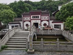 -卓刀泉寺