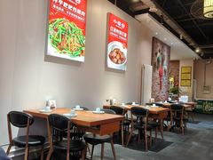 -小蓉合餐厅·川菜·陕南菜(凤城二路店)