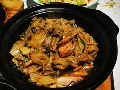 -猪腰一家·地道佛山菜(盐步店)