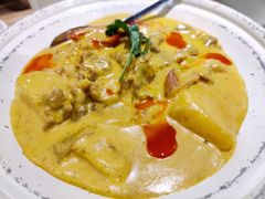 咖喱牛腩-米泰芒·东南亚料理(体育西店)