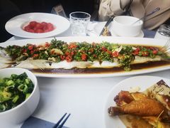 -野蔓果·山野菜(西湖景区·龙井茶田店)