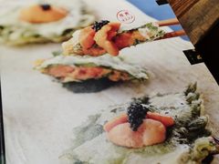 -江户前寿司(好运街店)