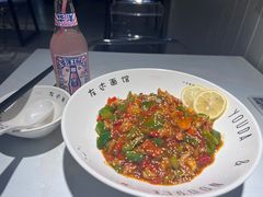 -友达面馆(广州总店)