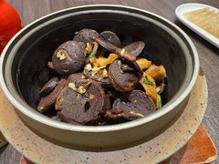-新乾隆酒楼(帝景园店)