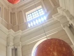 大堂-伯衡55·吉品轩(乌鲁木齐南路店)