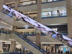 -赛格国际购物中心(小寨店)