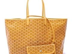 -GOYARD(恒隆广场店)