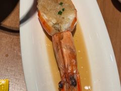 -波螺油子·海肠捞饭·青岛菜(银座店)