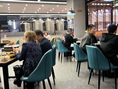 -老虎滩大连海鲜烧烤(水游城店)