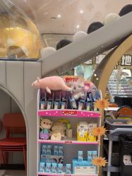 -奈尔宝家庭中心·亲子餐厅(华采天地店)