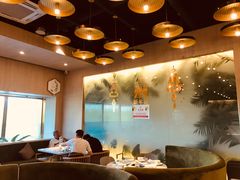 大堂-八珍玉食鸡煲·打边炉(印象城店)