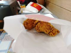 -麦当劳(南京宁海路店)