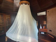 -三亚亚龙湾人间天堂鸟巢度假村