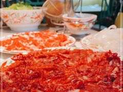 -汕头八合里海记牛肉店(清河店)