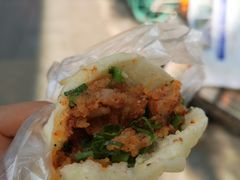 -代四孃牛华豆腐脑美味小食(总店)