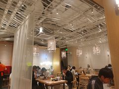 -嘻小北·兰州清汤牛肉面(南翔印象城MEGA店)