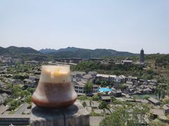 -云端咖啡(古北水镇景区店)