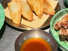 -欧巴炭烤肉오빠숯불구이(南京东路店)