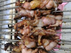 小腰头-水子烧烤