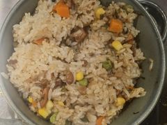 小肚皮招牌闷饭-小肚皮饮食店