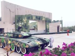 -大嶝英雄三岛战地观光园