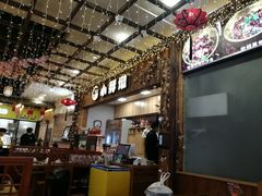 -小胖墩炝锅鱼(天钥桥路店)