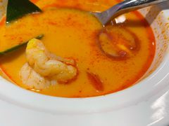 -翡翠鸟精品泰国菜(北辰财富中心店)