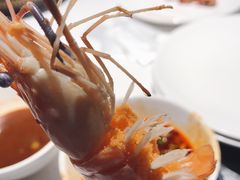 -加餐海鲜自助(宝龙一城店)