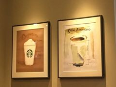 -星巴克(无锡大东方店)