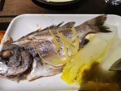 -船奇蒸汽海鲜·闽菜(八市海鲜总店)