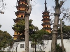 -吴作人艺术馆