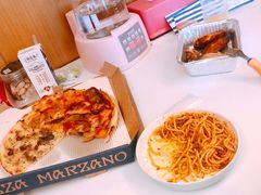 -玛尚诺Pizza&Bar(长泰广场店)