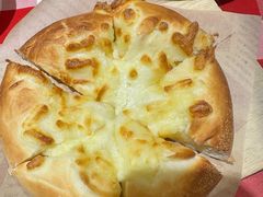 -西贝(财富购物中心店)