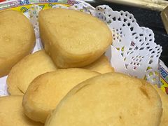 -芦月轩羊蝎子(劲松店)
